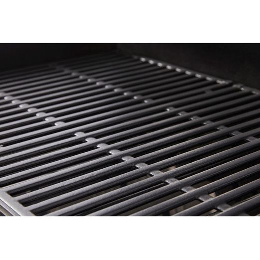 Barbacoa Weber Spirit E-315 GBS Black + PLANCHA GBS DE REGALO