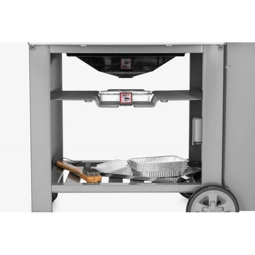 Barbacoa Weber de gas genesis ii e-310 gbs black