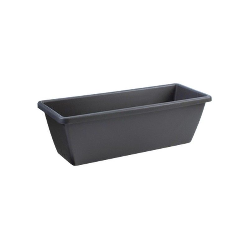 Barcelona trough Elho® Barcelona trough 40 cm color antracita Elho®