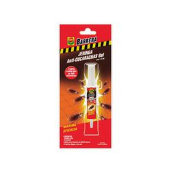 Barrera anticucarachas gel 10gr Compo®