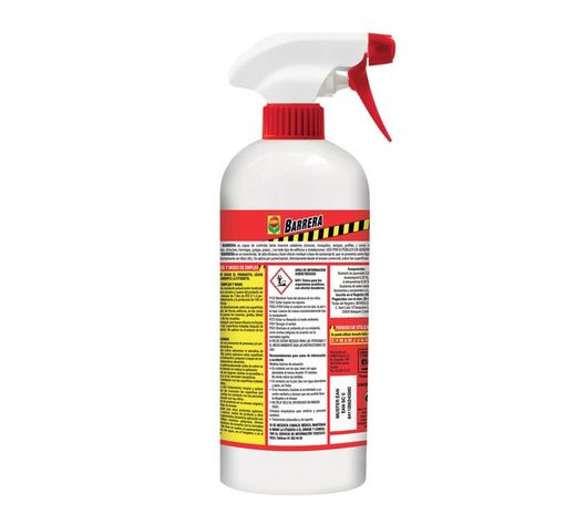 Barrera insectos 1L Compo®