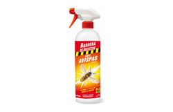 Barrera insectos antiavispas 500ml Compo®