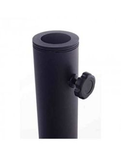 Base para sombrilla Barry Red 30KG GRIS PÁLIDO