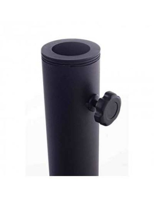 Base para sombrilla Barry Red 30KG GRIS PÁLIDO