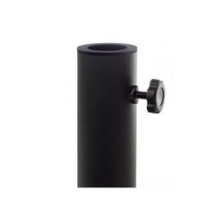 Base para sombrilla Barry Red 35KG BLANCO