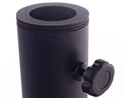 Base sombrilla Barry Red 25KG NEGRO