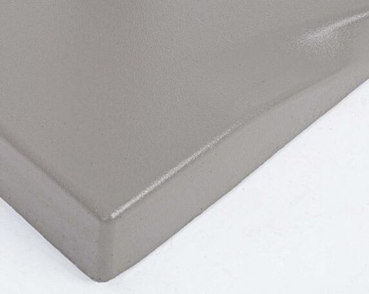 Base Sombrilla Cuadrada Salonicco 20KG CAFE