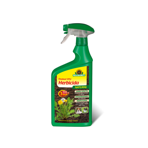 Bayer-sbm herbicida total spray 1l