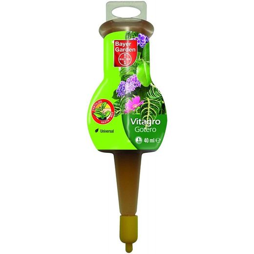Bayer Vitagro Gotero Universal 40ml