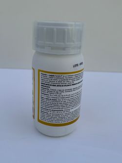 Bioestimulante Neudorff para floración y cuajado del fruto Kynetic 250ml