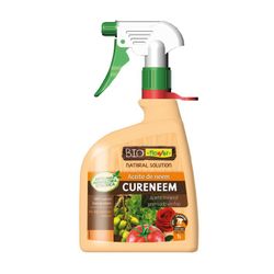 Bioflower aceite de neem 1L Flower