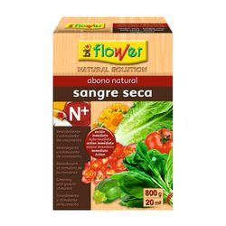 Bioflower sangre seca 800gr Flower