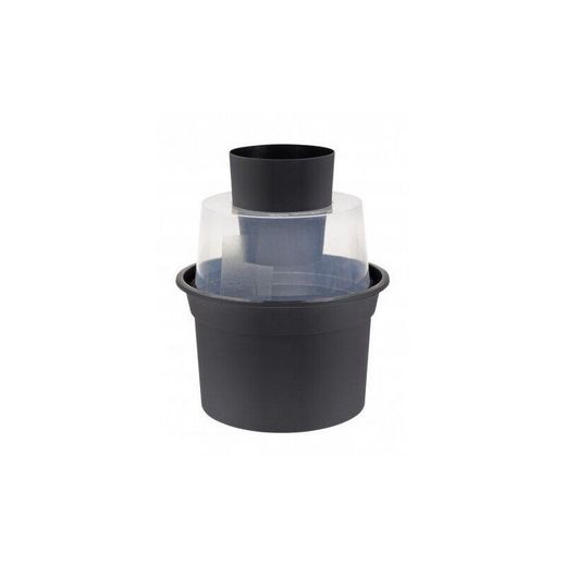 Trampa de exterior Biogens GAT para mosquitos tigre para detener la reproducción