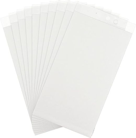 Biogents Tarjetas adhesivas (Set de 10)