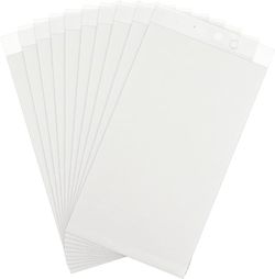 Biogents Tarjetas adhesivas (Set de 10)