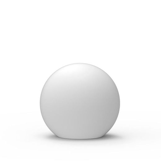 Bola iluminada buly 40 cm Flotante - Solar New Garden