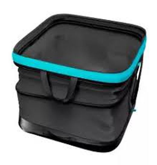 Bolsa para residuos de jardín Pop-Up rectangular, talla L
