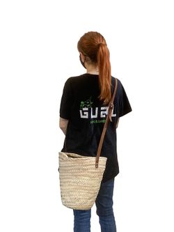 Bolso forma tubo a/cruzada f. cordon