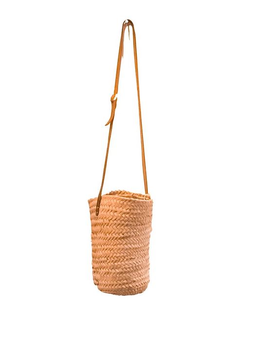 Bolso forma tubo a/cruzada f. cordon