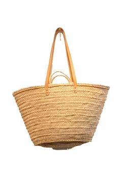 Bolso marroqui doble asa