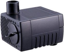 Bomba 250Lts D0450 con luz Aqua Control
