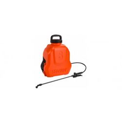 Bomba Eléctrica bandolera 5L Li-Lon Stocker