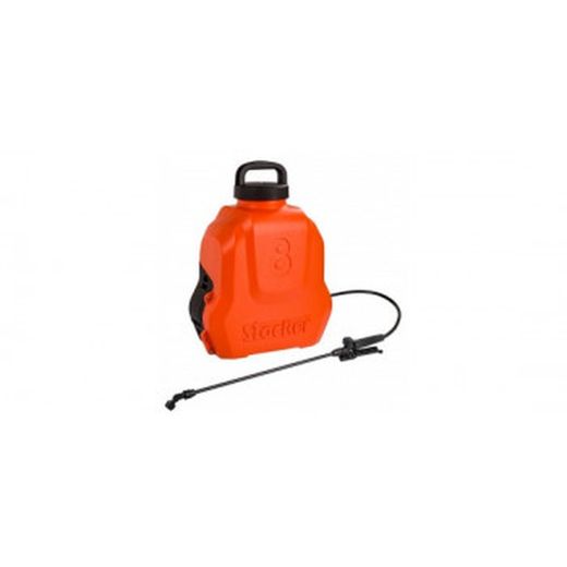 Bomba Eléctrica bandolera 5L Li-Lon Stocker