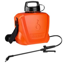 Bomba Eléctrica bandolera 6L Li-Lon 2 BAR Stocker
