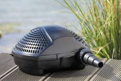 Bomba PondoMax Eco 5000
