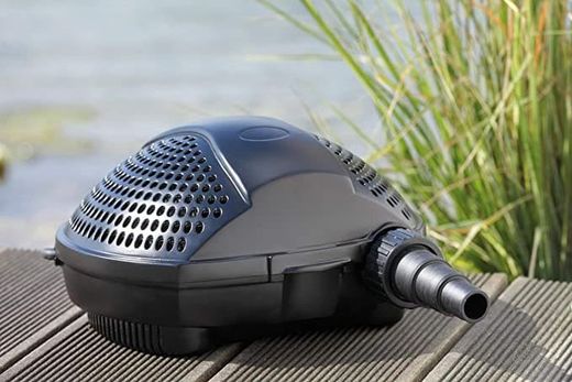 Bomba PondoMax Eco 5000