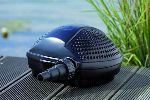 Bomba PondoMax Eco 5000