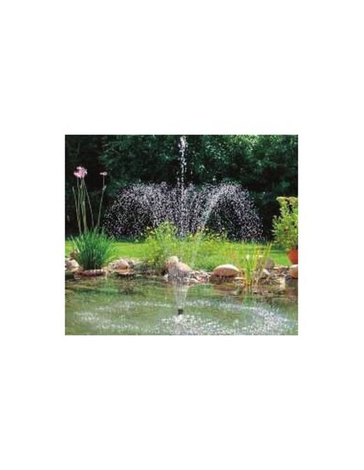 Bomba Pondovario Oase