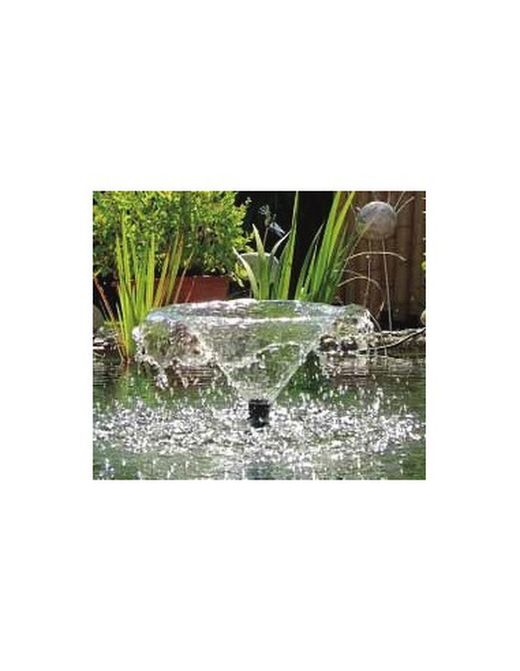 Bomba Pondovario Oase