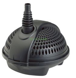 Bomba Pondovario 2500 X ocs s'aigua 57124 Oase