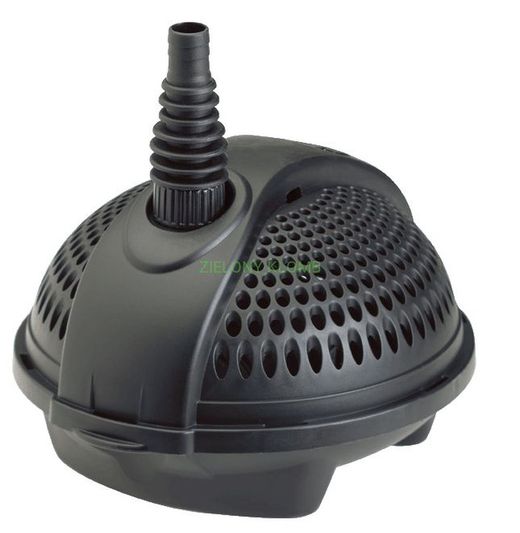 Bomba Pondovario 2500 X ocs s'aigua 57124 Oase