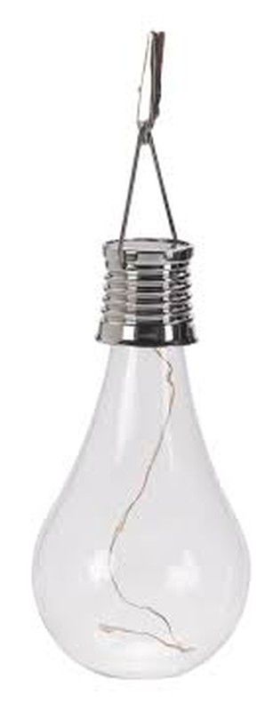 Bombilla Eureka Smart Solar