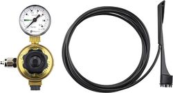 Booster CO2  Ampliación Trampa Mosquitaire