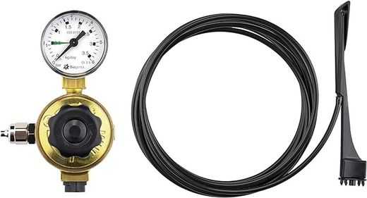 Booster CO2  Ampliación Trampa Mosquitaire