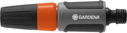 Boquilla mulltichorro para manguera Gardena