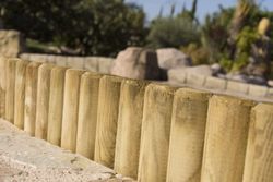 Bordura Flexible R40 x 250 cm