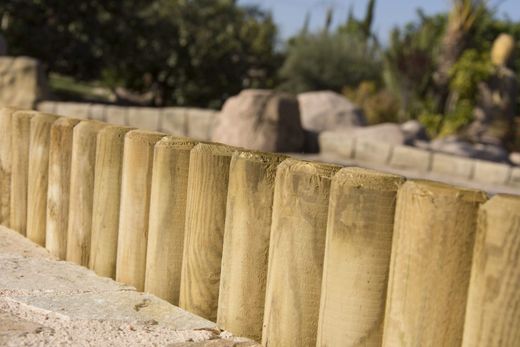 Bordura Flexible R40 x 250 cm