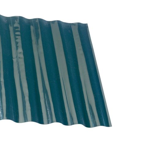 Bordura de jardín de PVC 20X9 Nortene