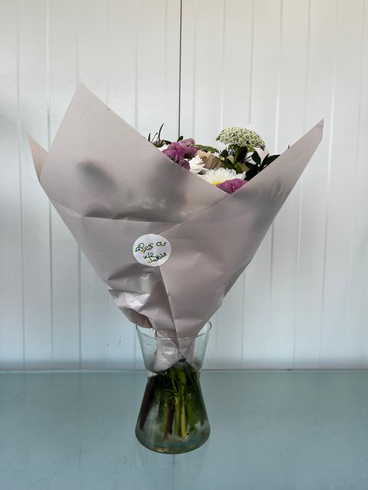 Bouquet mida Gran