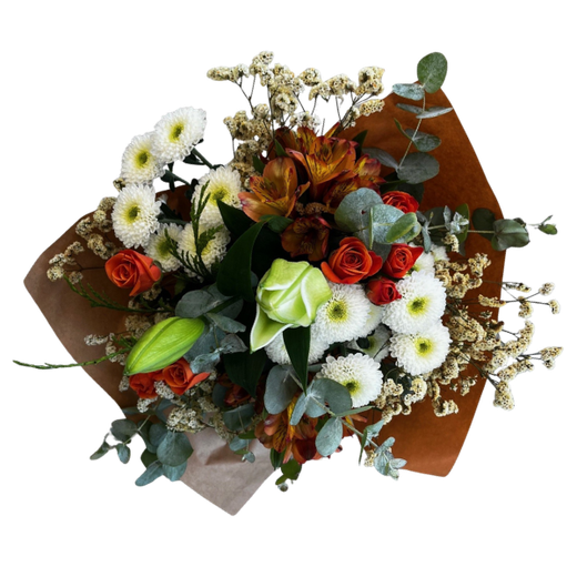 Bouquet mida Gran
