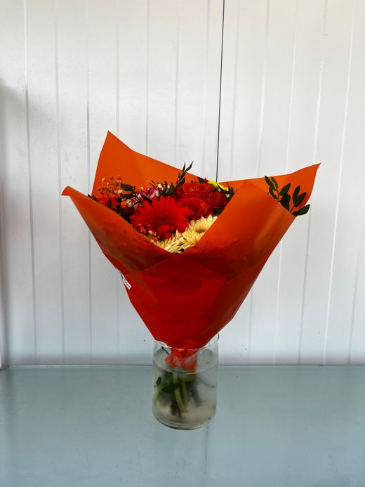 Bouquet mida Mitja
