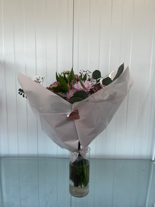 Bouquet mida Super