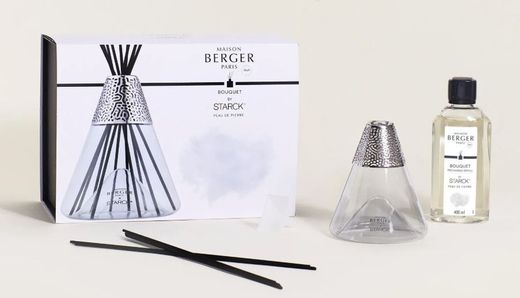 Bouquet Perfumado By Starck Peau de Pierre