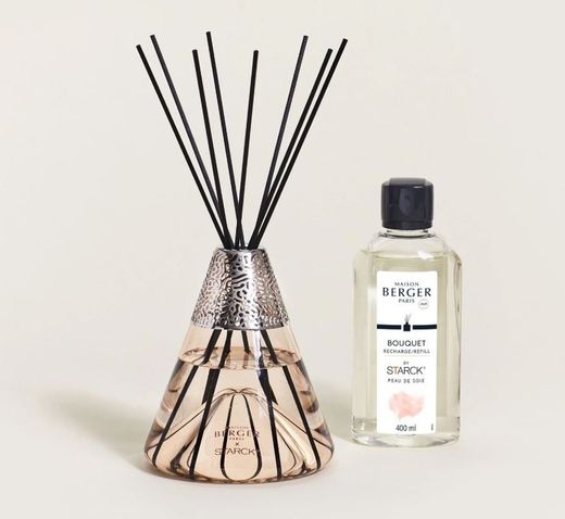 Bouquet Perfumado By Starck Peau de Soie