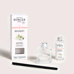 Bouquet perfumado Jasmin Précieux