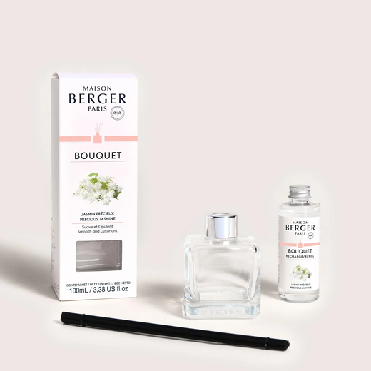 Bouquet perfumado Jasmin Précieux